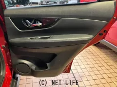 日産 エクストレイル