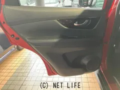 日産 エクストレイル