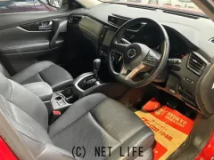 日産 エクストレイル