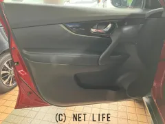 日産 エクストレイル