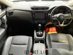 日産 エクストレイル