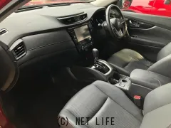 日産 エクストレイル