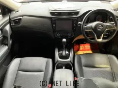 日産 エクストレイル