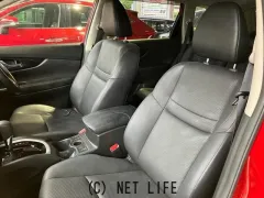 日産 エクストレイル