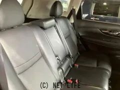 日産 エクストレイル