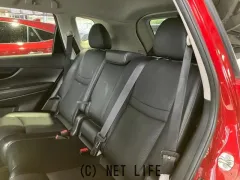 日産 エクストレイル