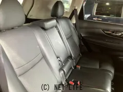 日産 エクストレイル