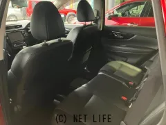 日産 エクストレイル