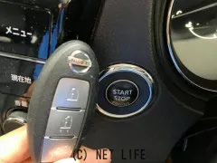 日産 エクストレイル