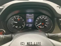 日産 エクストレイル