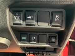 日産 エクストレイル