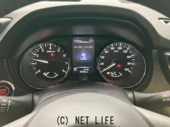 日産 エクストレイル