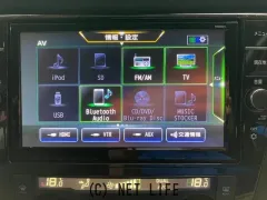 日産 エクストレイル