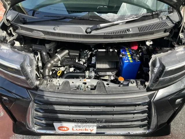 ダイハツ タント