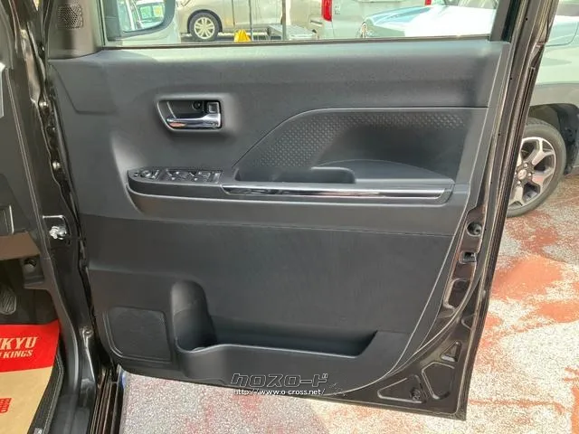 ダイハツ タント