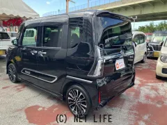 ダイハツ タント