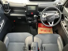 ダイハツ タント