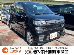 スズキ ワゴンR