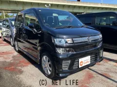 スズキ ワゴンR