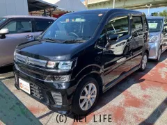 スズキ ワゴンR