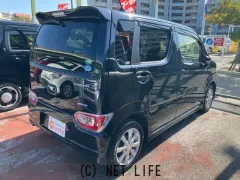 スズキ ワゴンR