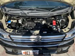 スズキ ワゴンR