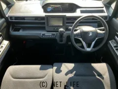 スズキ ワゴンR