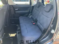 スズキ ワゴンR