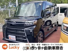 ダイハツ タント