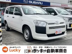 トヨタ プロボックスバン