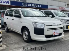 トヨタ プロボックスバン
