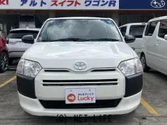 トヨタ プロボックスバン