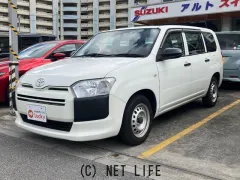 トヨタ プロボックスバン