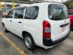 トヨタ プロボックスバン