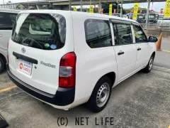 トヨタ プロボックスバン