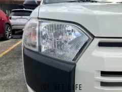 トヨタ プロボックスバン