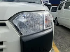 トヨタ プロボックスバン