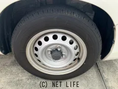 トヨタ プロボックスバン