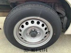 トヨタ プロボックスバン