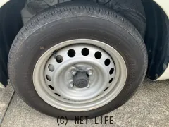 トヨタ プロボックスバン