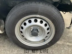 トヨタ プロボックスバン