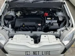 トヨタ プロボックスバン