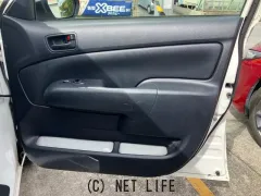 トヨタ プロボックスバン