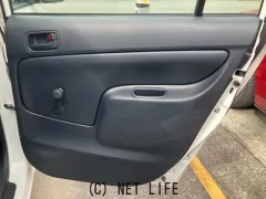 トヨタ プロボックスバン