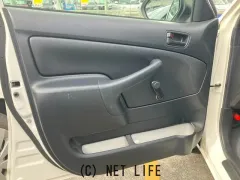 トヨタ プロボックスバン