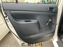 トヨタ プロボックスバン