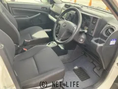 トヨタ プロボックスバン