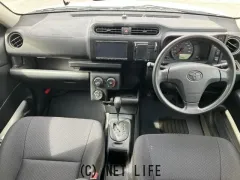 トヨタ プロボックスバン