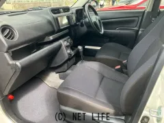 トヨタ プロボックスバン