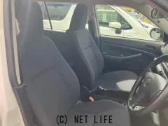 トヨタ プロボックスバン